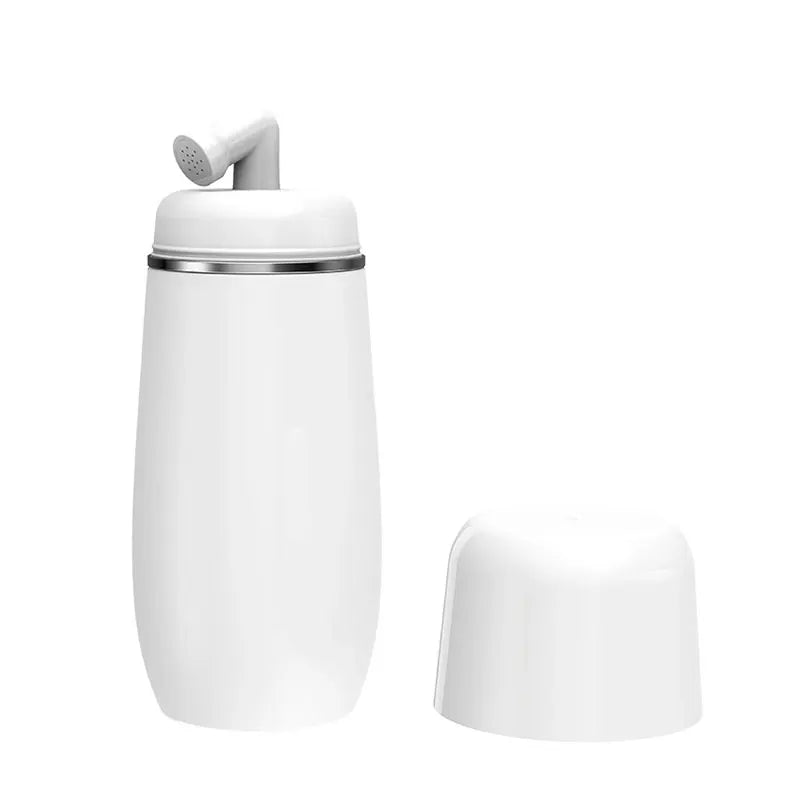 Bidet portable, pulvérisateur de bidet portatif, hygiène féminine, bouteille propre