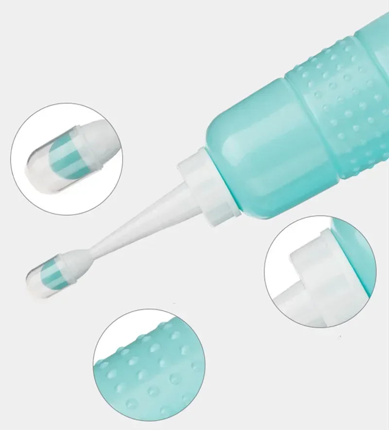 350ml/500ml Bidet Portable Spray  pour les femmes , laveuse d’eau pour bébé