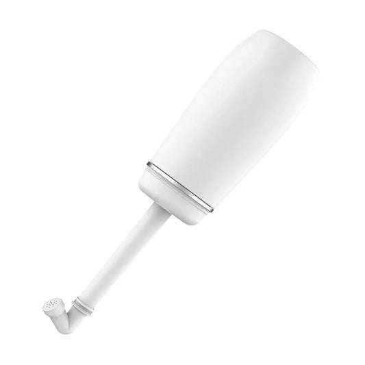 Bidet portable, pulvérisateur de bidet portatif, hygiène féminine, bouteille propre